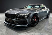 Ford Mustang Fastback GT Mustang 5.0 v8 gt dark horse style+ k&w fahrwerk