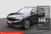 Skoda Kodiaq Sportline sportline 2.0 tdi 142 kw 7 gang sportline ahk hud