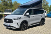 Ford Transit Custom Limited Transit custom nugget 320 l1 active 4×4