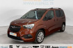 Opel Combo Life Ultimate Combo life ultimate automatik nav kamera sitz.hzg tempomat ap