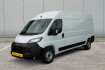 Peugeot Boxer PRO fgn 3.5t heavy l3h2 pro exclusive 2.2 hdi 180ch bva pro exclusive