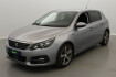 Peugeot 308 Tech Edition 1.2 puretech 130 eat8