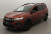 Dacia Jogger Extrême Suréquipée 1.0 eco-g 100 bvm6 extrême suréquipée extrême suréquipée