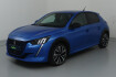 Peugeot e-208 GT 50 kwh 136ch