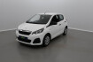Peugeot 108 Like 1.0 vti 72 bvm5