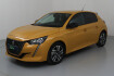 Peugeot 208 Style 1.2 puretech 75 bvm5