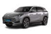 MG EHS Luxury 1.5 hybrid+ 224 ch