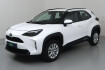 Toyota Yaris Cross Dynamic 116h