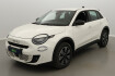 Fiat 600e Pop 1.2 hybrid 145 edct6
