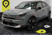 Citroën C4 Max hybride 145 ch e dcs6