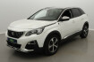 Peugeot 3008 Crossway 1.2 puretech 130 eat8