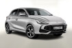 MG MG3 Comfort Mg3 hev+ comfort acc cam gps pdc appco 16p