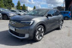 Ford Explorer Premium 170 standard range 77kwh pack rwd