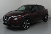 Nissan Juke N-Connecta 1.0 dig-t 114 dct7
