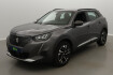 Peugeot 2008 Allure 1.2 puretech 130 eat8