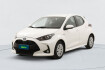 Toyota Yaris Dynamic 116h