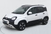 Fiat Panda Pandina 1.0 hybrid bsg 70 bvm6 pandina pandina