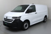 Volkswagen e-Transporter Edition 210 kwh - 286 ch