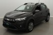 Dacia Sandero Expression 1.0 tce 90 cvt