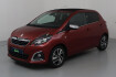 Peugeot 108 Collection TOP! 1.0 vti 72 bvm5