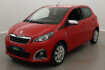 Peugeot 108 Style 1.0 vti 72 bvm5