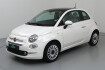 Fiat 500 Lounge 1.2 69 bvm5