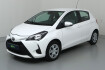 Toyota Yaris Ultimate 110 vvt-i