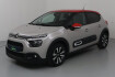 Citroën C3 Shine 1.2 puretech 83 bvm5