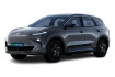 MG MGS5 EV Luxury 64kwh - 170 kw 2wd