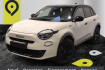 Fiat 600e Sport 600 t gen 3 1.2 hybrid 145ch edct6