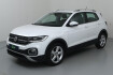 Volkswagen T-Cross Lounge 1.0 tsi 115 dsg7