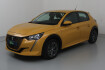 Peugeot e-208 Business 50 kwh 136ch