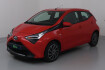 Toyota Aygo x-play 1.0 vvt-i 70 bvm5