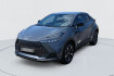 Toyota C-HR Design Hybride 140