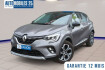 Renault Captur Techno ii mild hybrid 140 edc