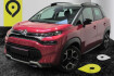 Citroën C3 Aircross Shine C3 aircross puretech 110 s&s bvm6
