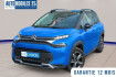 Citroën C3 Aircross Feel C3 aircross bluehdi 110 s&s bvm6
