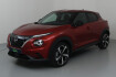 Nissan Juke Tekna 1.6 hybrid 143
