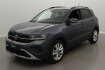 Volkswagen T-Cross Life 1.0 tsi 116 bvm6