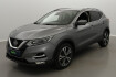 Nissan Qashqai N-Connecta 1.2 dig-t 115 xtronic