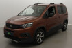 Peugeot Rifter GT Line 1.2 puretech 130 eat8 standard