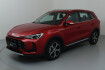 MG ZS EV Comfort 1.5 l hybrid+ 197 ch