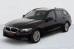 BMW Série 3 Touring Lounge 318d 136 bva