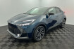Toyota C-HR Collection C hr hybride rechargeable 225  bleu persan toit noir