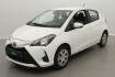 Toyota Yaris France 1.0 vvt-i 69 bvm5