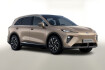 MG MGS6 EV Luxury S6 ev 77kwh 244 luxury pano hud acc 360  20p
