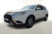 Mitsubishi Outlander  Diamant Edition 2.0 mivec 150 diamant edit