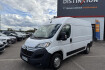 Citroën Jumper Utilitaire Driver Jumper fg 30 l2h2 2.2 bluehdi 140 s&s