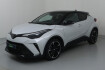 Toyota C-HR GR SPORT 184h gr-sport gr-sport