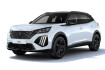 Peugeot 2008 GT 1.2 hybrid 145 e-dcs6 gt exclusive